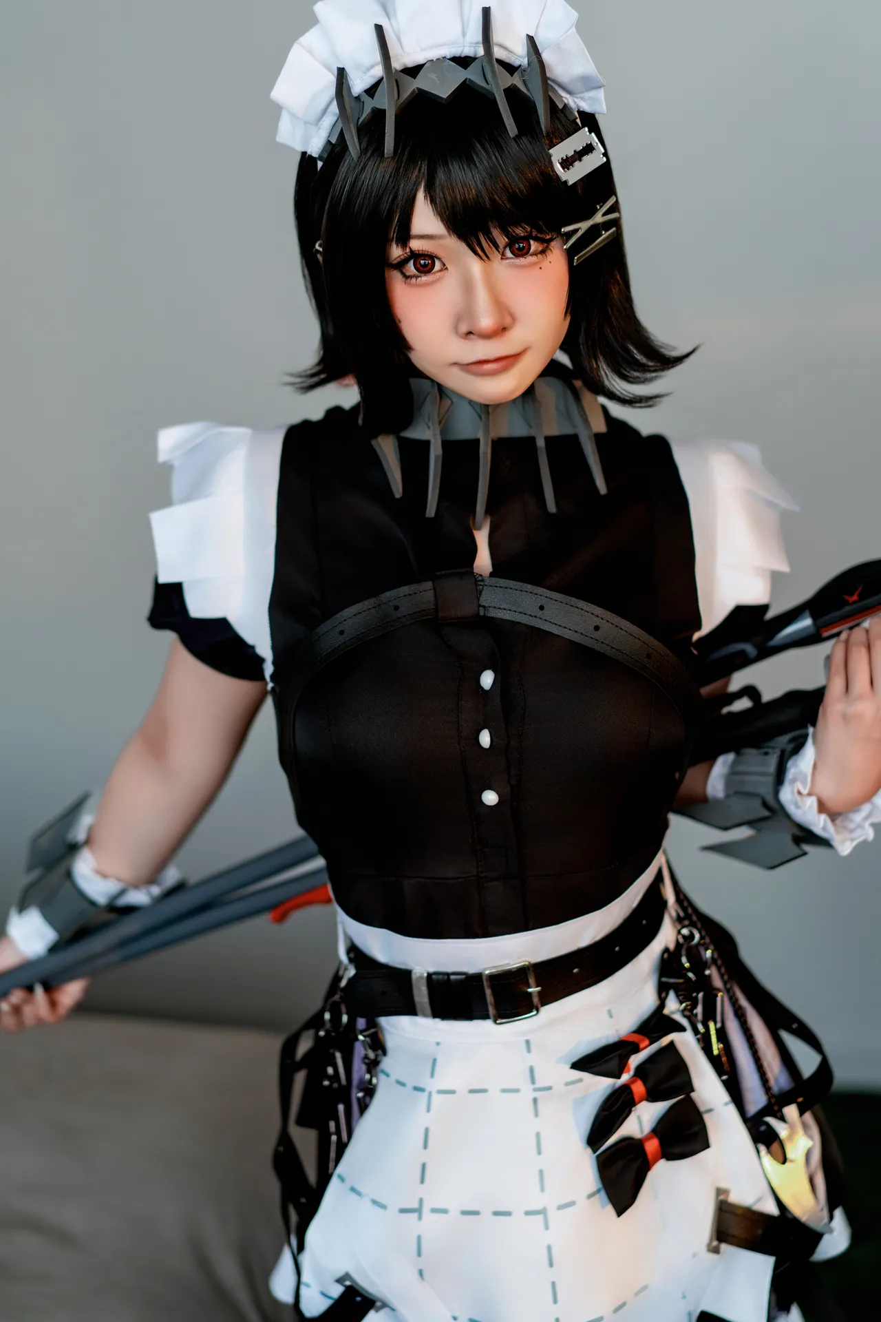 ミニマムビッチエレン低身長145cmオタビッチ被虐大好きドMちゃん首絞め激アヘ白目寸前苦しみで子宮活性化チポ欲しがりマコちゃんオホ声全開でヨガリ狂う着床中出し孕まSEX - Image 23