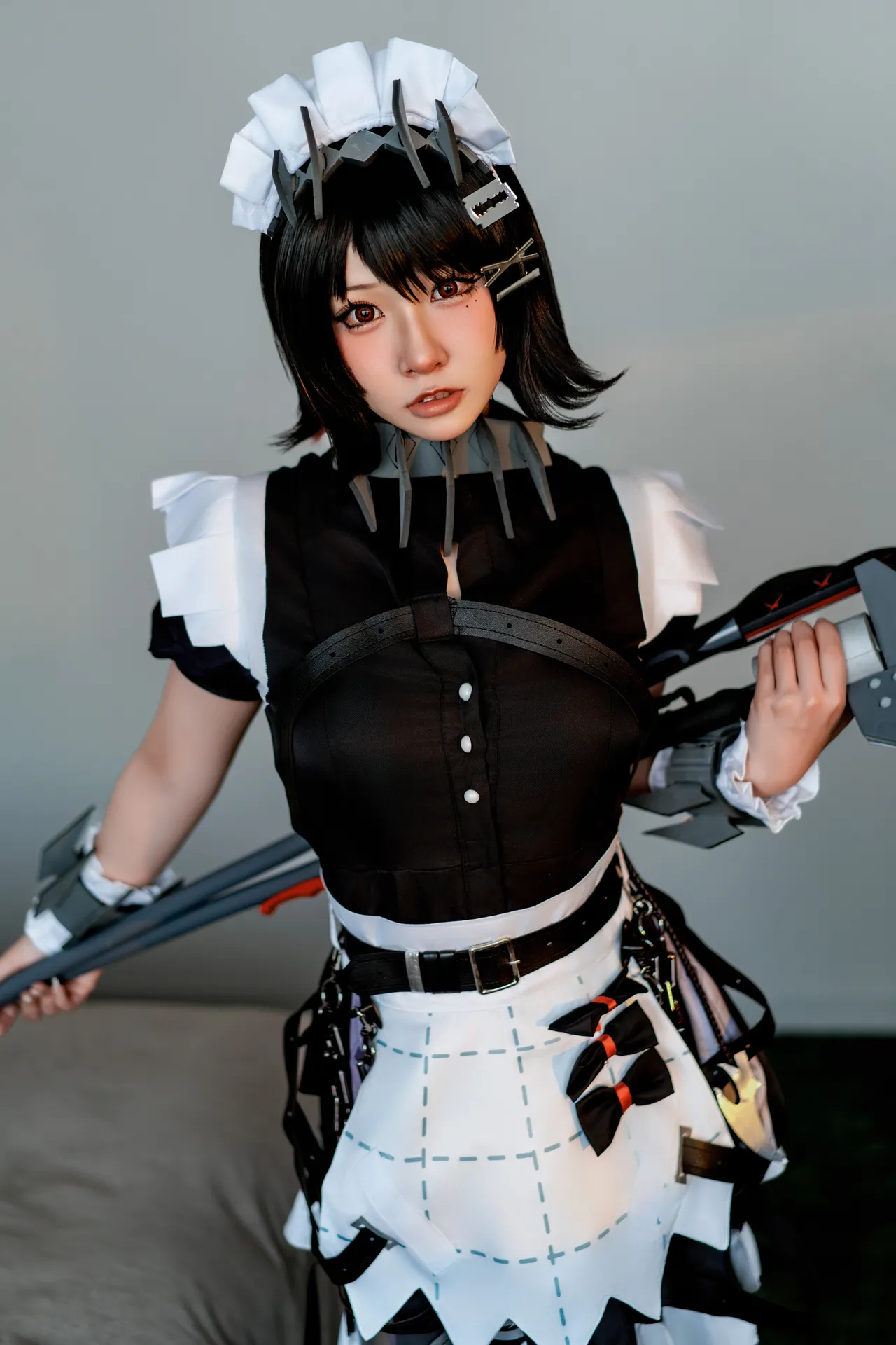 ミニマムビッチエレン低身長145cmオタビッチ被虐大好きドMちゃん首絞め激アヘ白目寸前苦しみで子宮活性化チポ欲しがりマコちゃんオホ声全開でヨガリ狂う着床中出し孕まSEX - Image 24