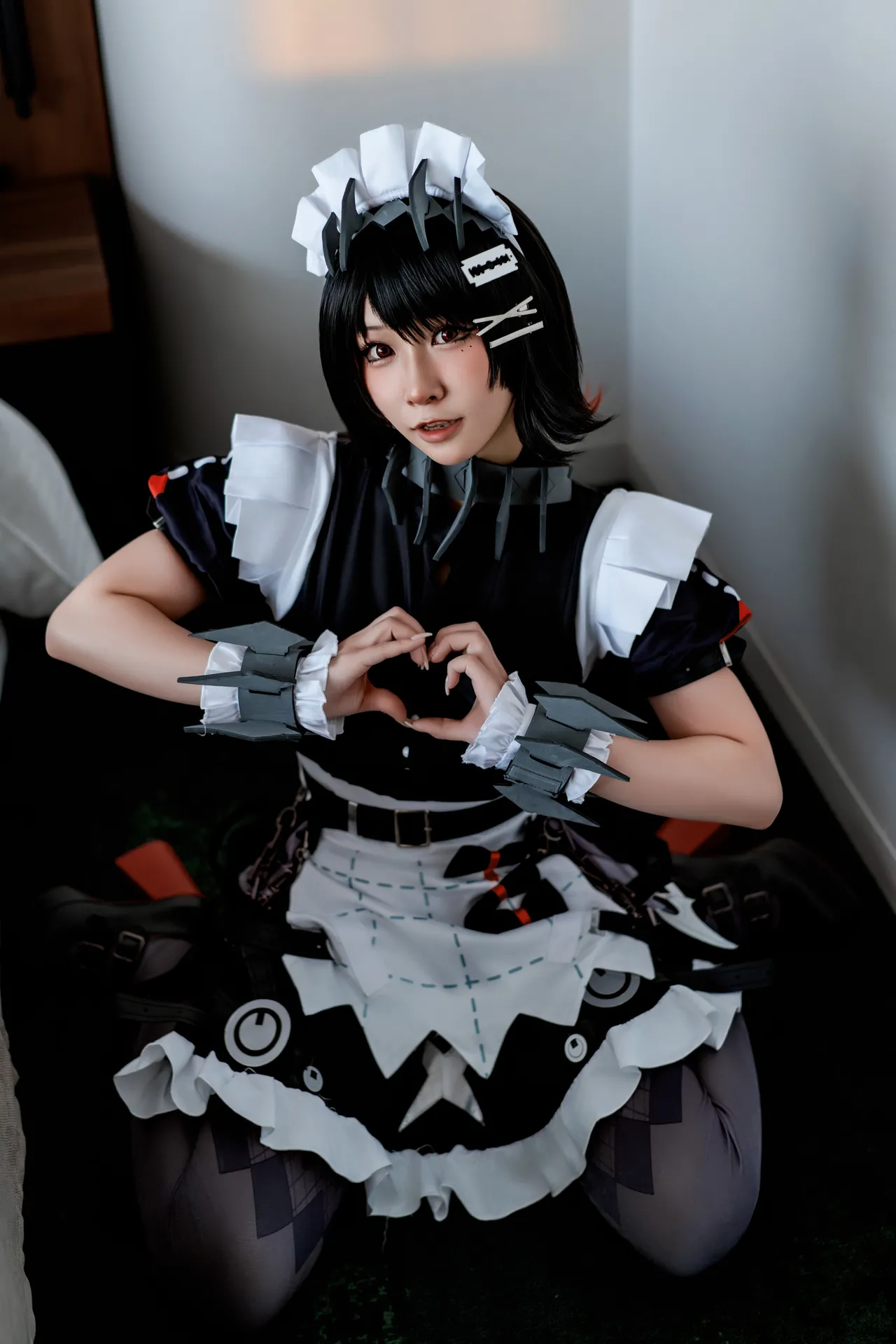 ミニマムビッチエレン低身長145cmオタビッチ被虐大好きドMちゃん首絞め激アヘ白目寸前苦しみで子宮活性化チポ欲しがりマコちゃんオホ声全開でヨガリ狂う着床中出し孕まSEX - Image 36