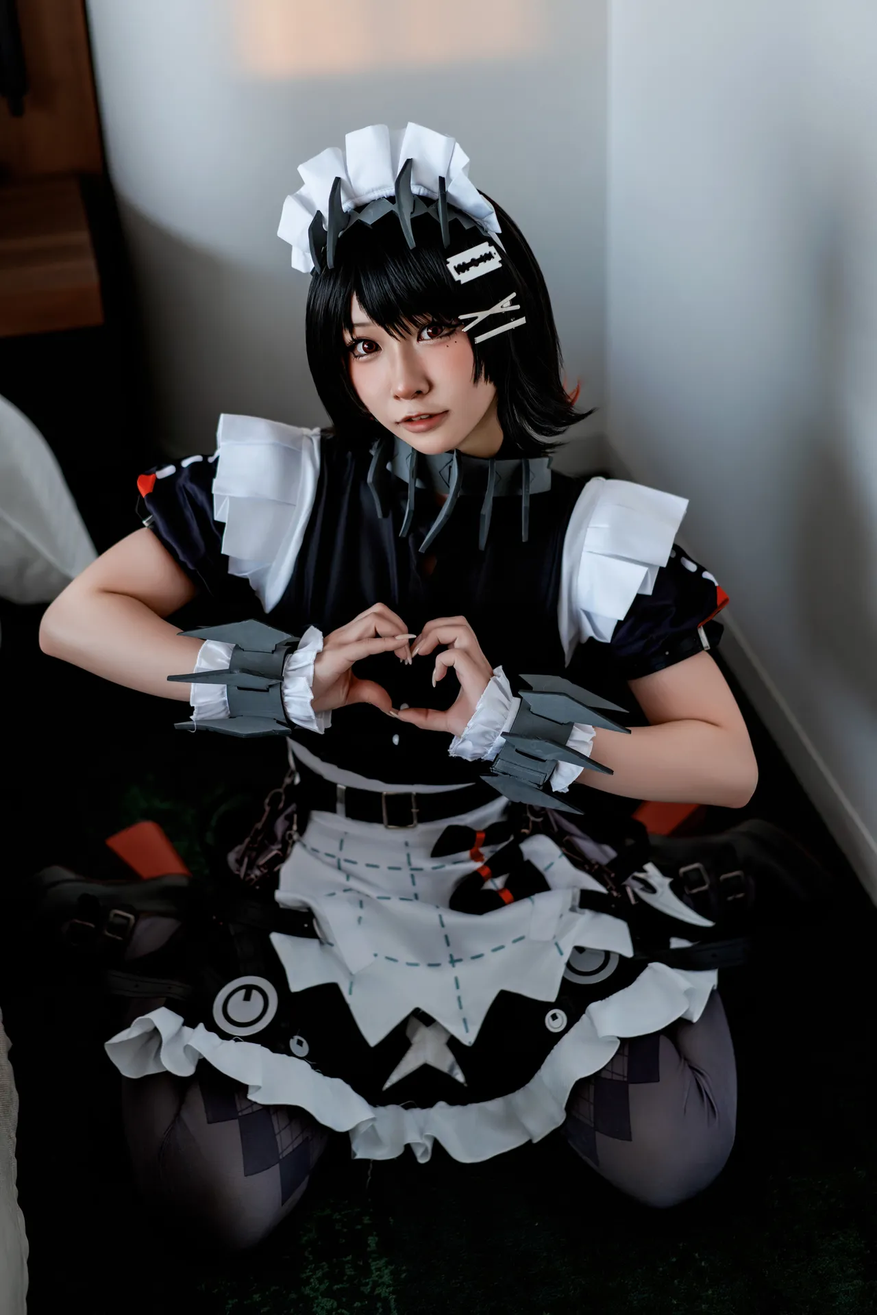 ミニマムビッチエレン低身長145cmオタビッチ被虐大好きドMちゃん首絞め激アヘ白目寸前苦しみで子宮活性化チポ欲しがりマコちゃんオホ声全開でヨガリ狂う着床中出し孕まSEX - Image 37