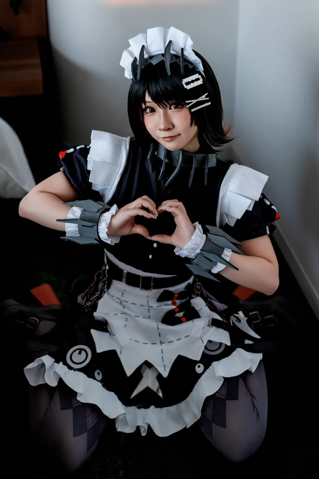 ミニマムビッチエレン低身長145cmオタビッチ被虐大好きドMちゃん首絞め激アヘ白目寸前苦しみで子宮活性化チポ欲しがりマコちゃんオホ声全開でヨガリ狂う着床中出し孕まSEX - Image 39