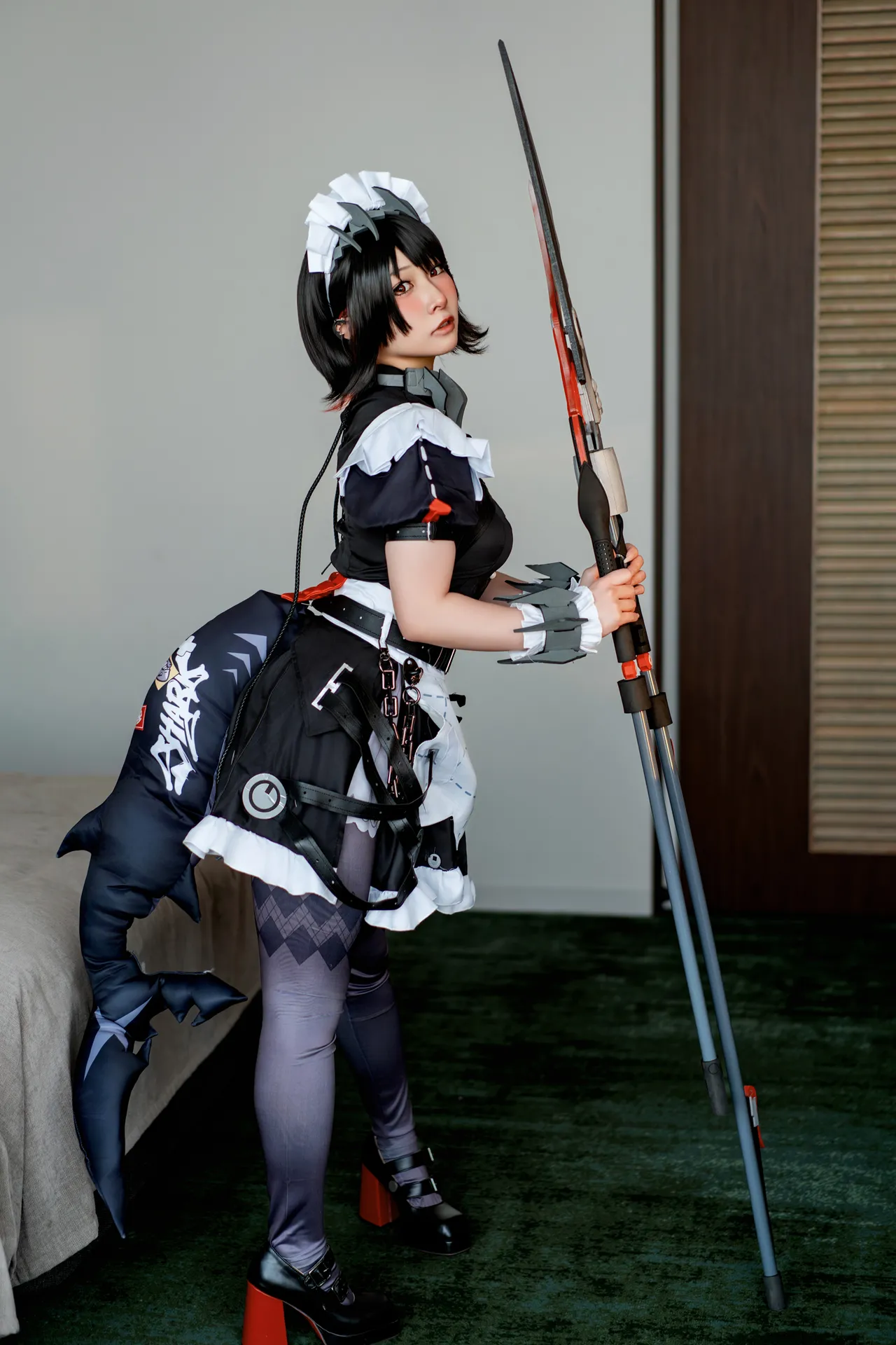 ミニマムビッチエレン低身長145cmオタビッチ被虐大好きドMちゃん首絞め激アヘ白目寸前苦しみで子宮活性化チポ欲しがりマコちゃんオホ声全開でヨガリ狂う着床中出し孕まSEX - Image 6