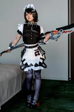 ミニマムビッチエレン低身長145cmオタビッチ被虐大好きドMちゃん首絞め激アヘ白目寸前苦しみで子宮活性化チポ欲しがりマコちゃんオホ声全開でヨガリ狂う着床中出し孕まSEX - Page 22