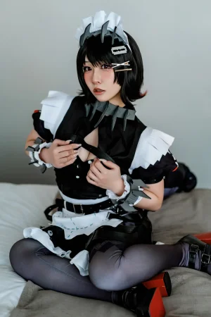 ミニマムビッチエレン低身長145cmオタビッチ被虐大好きドMちゃん首絞め激アヘ白目寸前苦しみで子宮活性化チポ欲しがりマコちゃんオホ声全開でヨガリ狂う着床中出し孕まSEX - Page 49