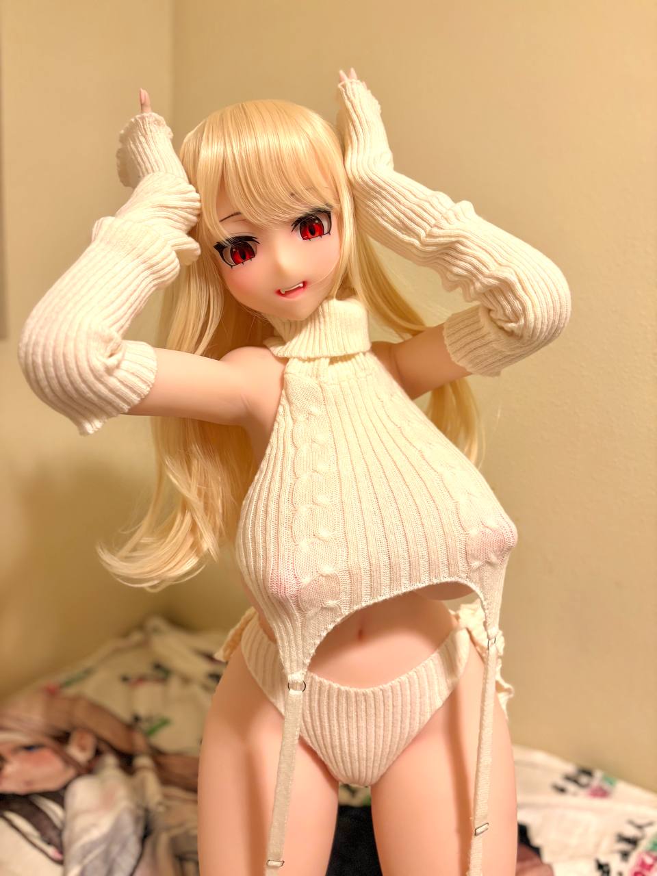 148cm L-cup Anna - Image 12