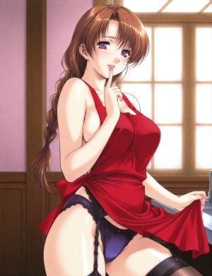 嘎裡豬排蓮間 香苗 149p 妻しぼり Patreon - Page 6