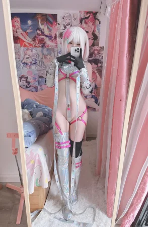 习呆呆 多娜多娜一起干坏事吧 ポルノ 15P1V - 52MB Thumbnail