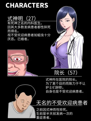 水無月三日 セックスしないと死ぬ病 16 - Page 156