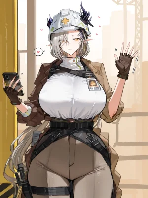 哈呀哈基草 魔法熟女16恶堕齁噢哦哦娜工要拜倒在博士的大金币下了 Chinese - Page 14