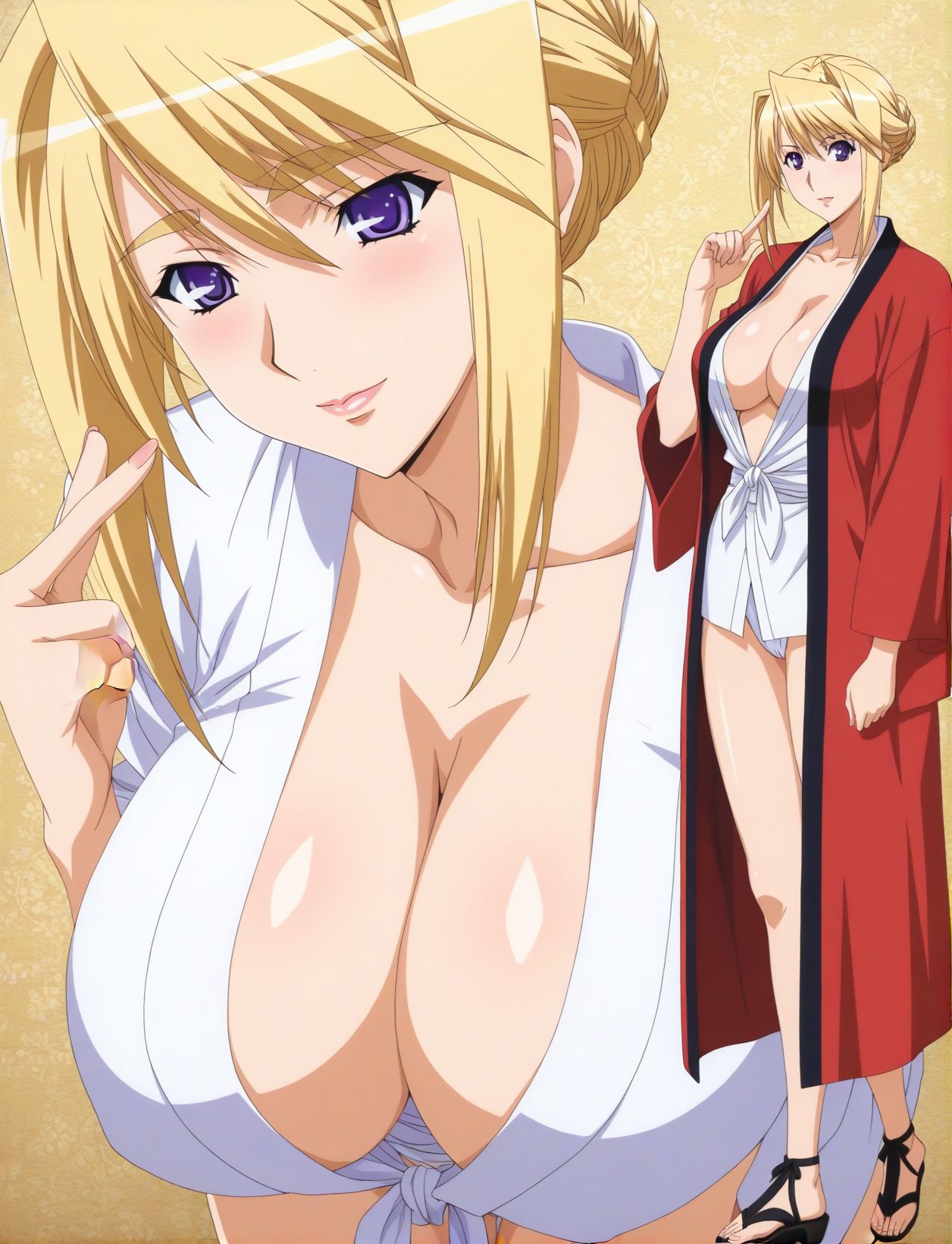 嘎裡豬排シルヴィアファンホッセン 164p プリンセスラバーPatreon - Image 10