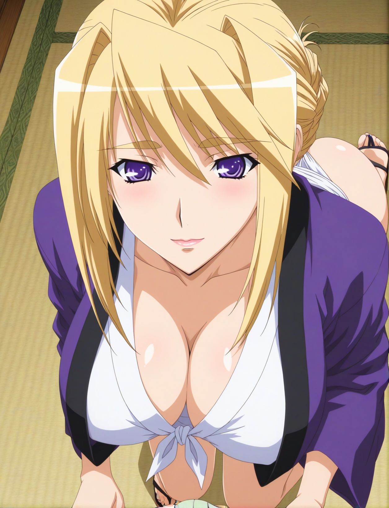 嘎裡豬排シルヴィアファンホッセン 164p プリンセスラバーPatreon - Image 16