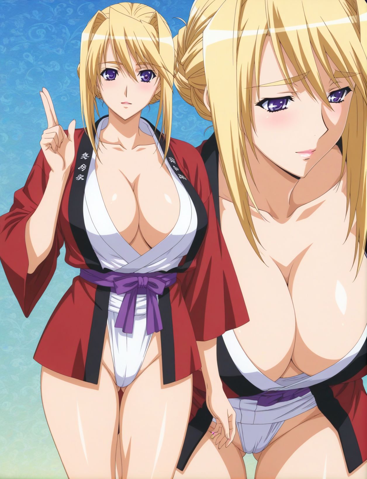 嘎裡豬排シルヴィアファンホッセン 164p プリンセスラバーPatreon - Image 6