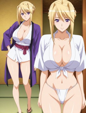 嘎裡豬排シルヴィアファンホッセン 164p プリンセスラバーPatreon - Page 13