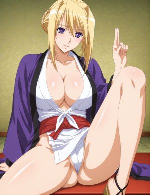 嘎裡豬排シルヴィアファンホッセン 164p プリンセスラバーPatreon - Page 14