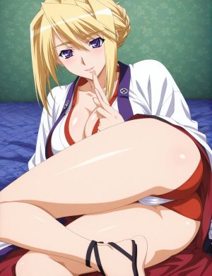 嘎裡豬排シルヴィアファンホッセン 164p プリンセスラバーPatreon - Page 15