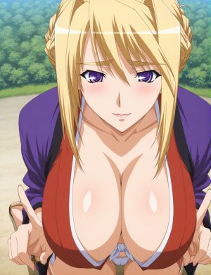 嘎裡豬排シルヴィアファンホッセン 164p プリンセスラバーPatreon - Page 19