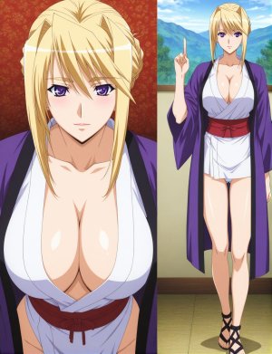 嘎裡豬排シルヴィアファンホッセン 164p プリンセスラバーPatreon - Page 3