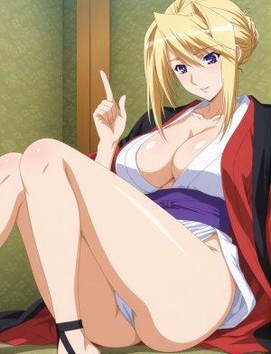 嘎裡豬排シルヴィアファンホッセン 164p プリンセスラバーPatreon - Page 8