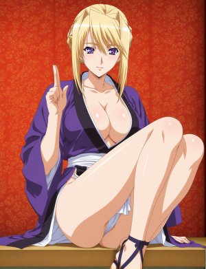 嘎裡豬排シルヴィアファンホッセン 164p プリンセスラバーPatreon - Page 9