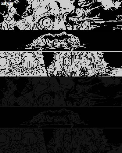 机翻汉化ゆっくり 荒沢17歳 孕04_东风谷_孕期_日记 - Image 29