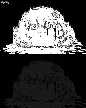 机翻汉化ゆっくり 荒沢17歳 孕04_东风谷_孕期_日记 - Page 31