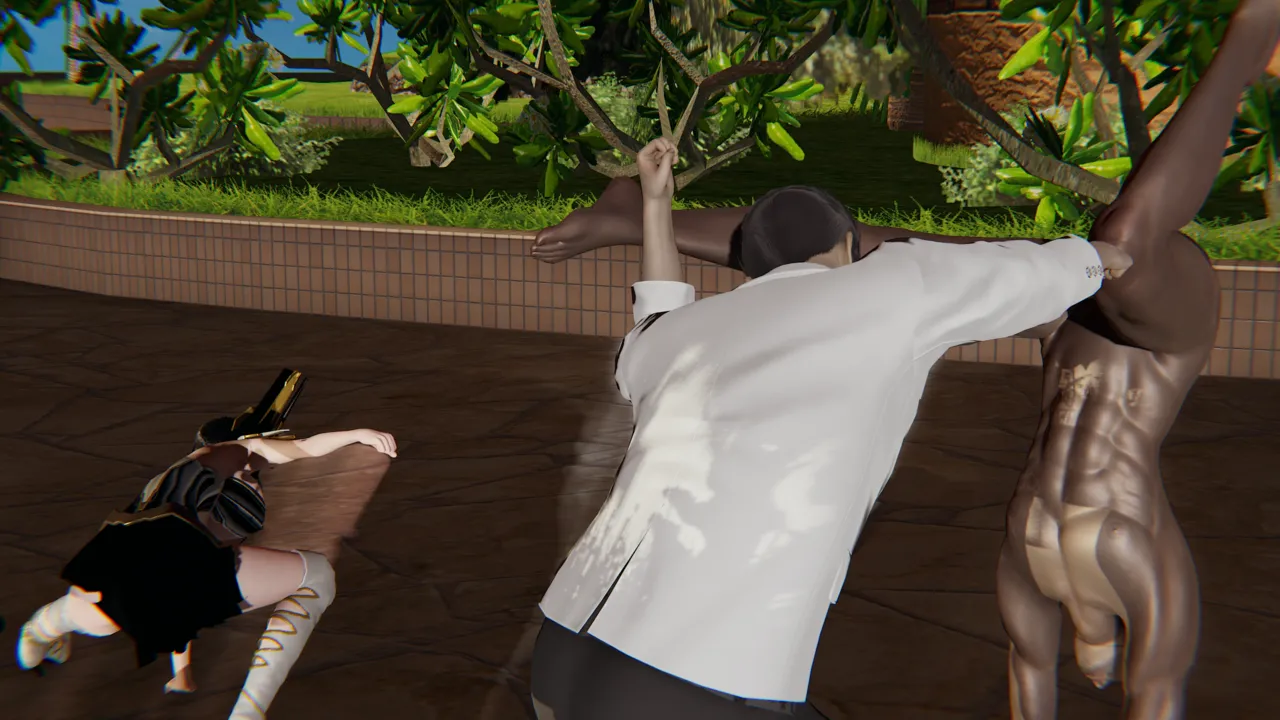 瓍瑭 爱之原力 17原图版 - Image 136