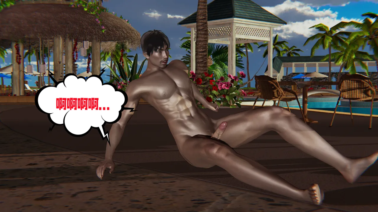 瓍瑭 爱之原力 17原图版 - Image 14