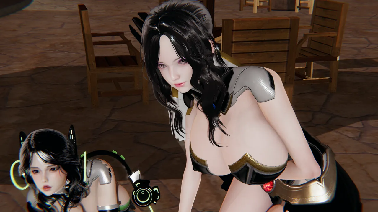 瓍瑭 爱之原力 17原图版 - Image 158