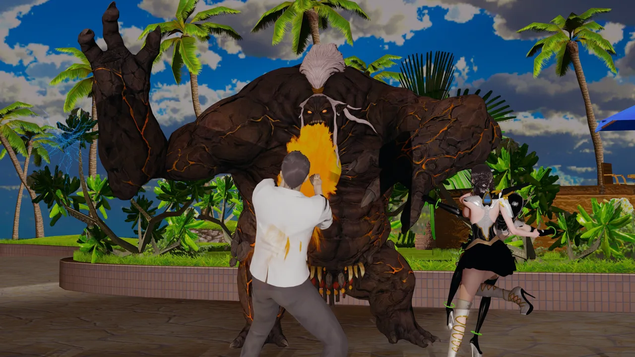 瓍瑭 爱之原力 17原图版 - Image 186