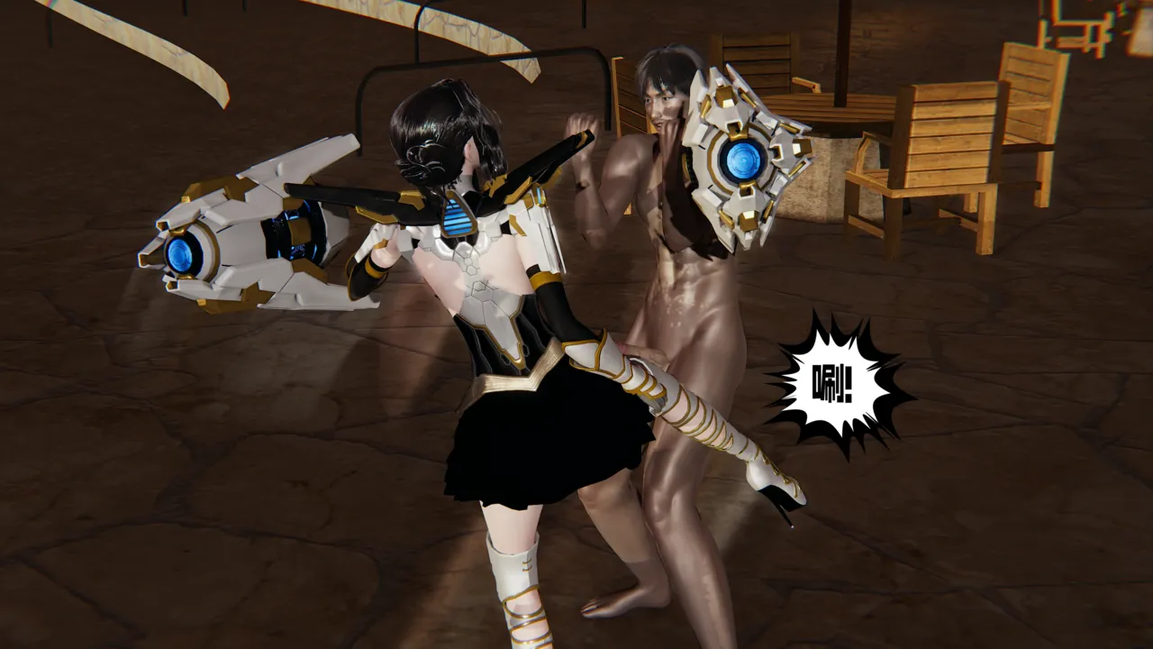 瓍瑭 爱之原力 17原图版 - Image 38