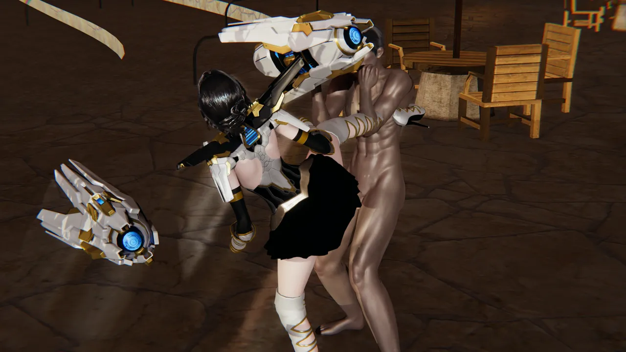 瓍瑭 爱之原力 17原图版 - Image 39