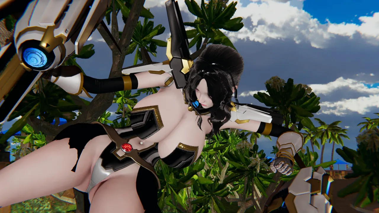 瓍瑭 爱之原力 17原图版 - Image 50