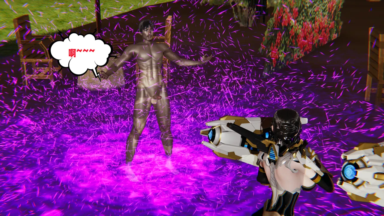 瓍瑭 爱之原力 17原图版 - Image 63