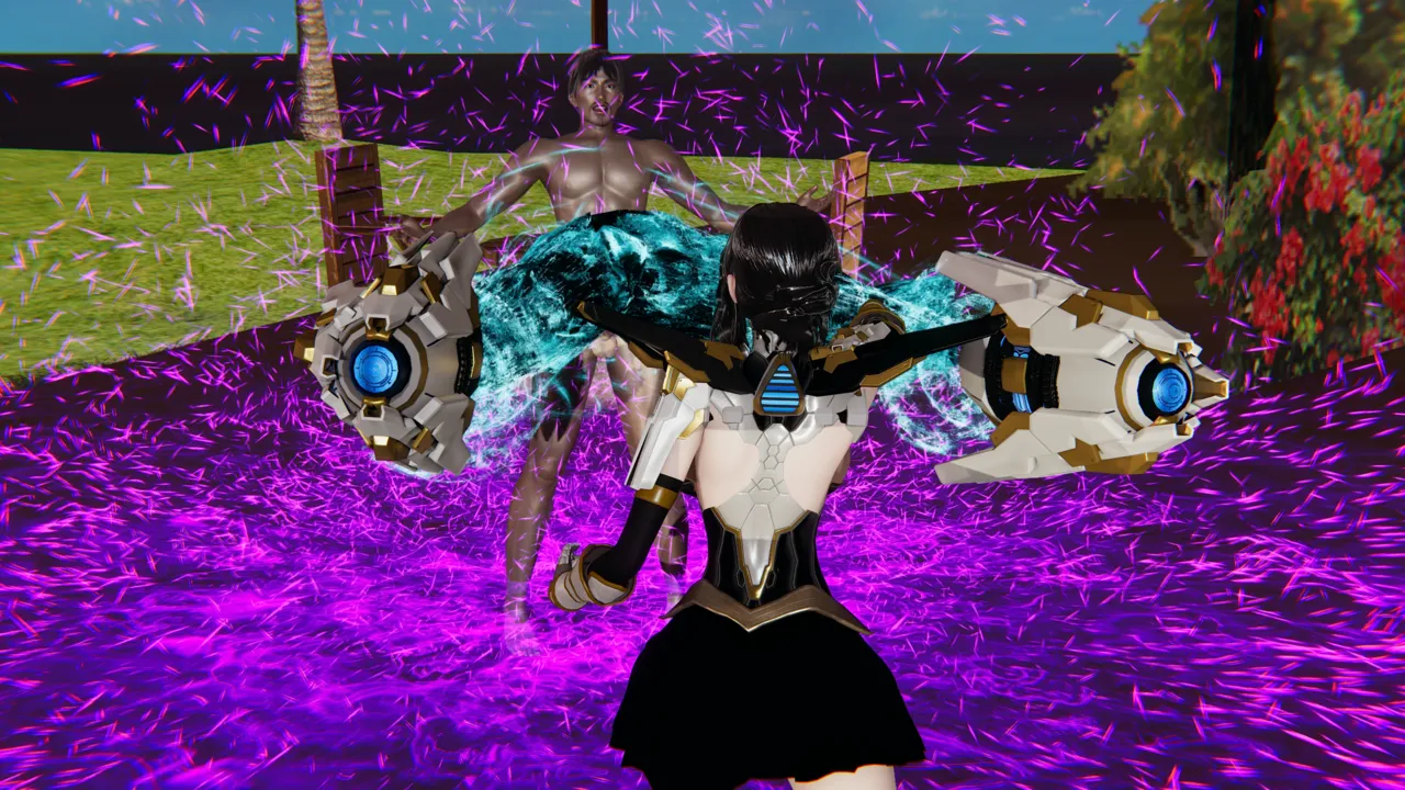 瓍瑭 爱之原力 17原图版 - Image 65