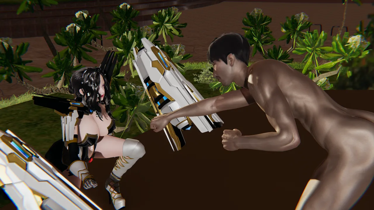 瓍瑭 爱之原力 17原图版 - Image 72