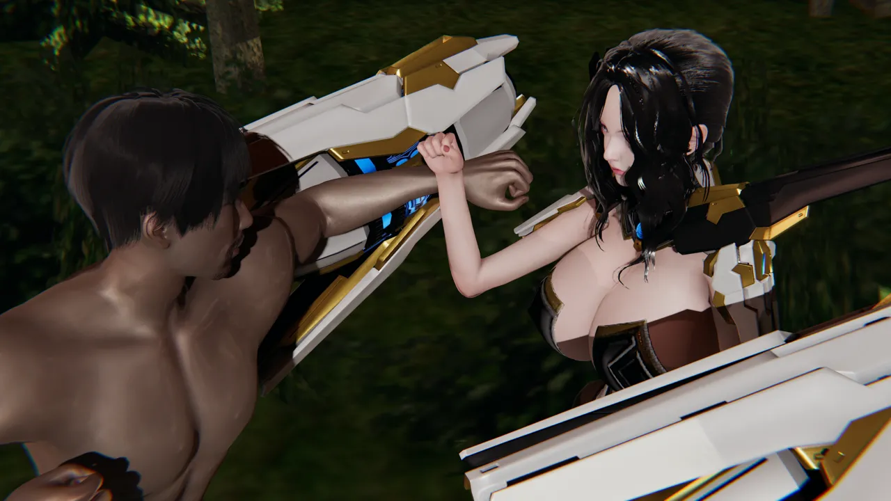 瓍瑭 爱之原力 17原图版 - Image 79