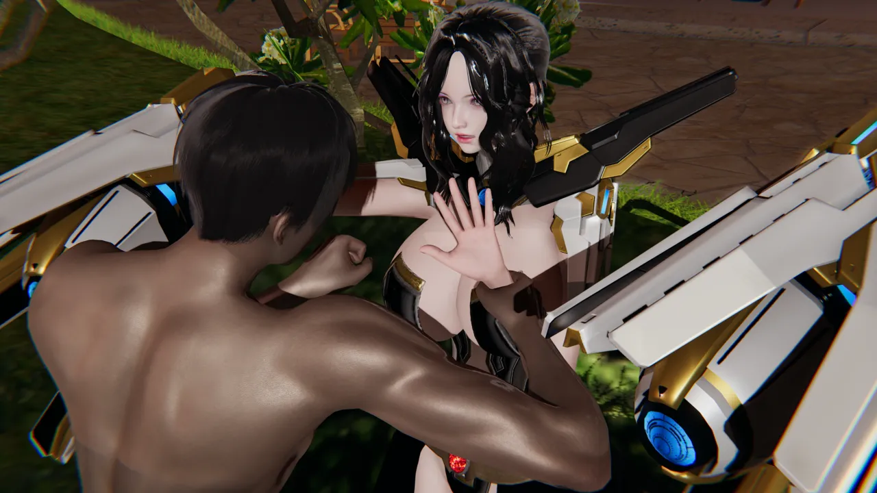 瓍瑭 爱之原力 17原图版 - Image 86