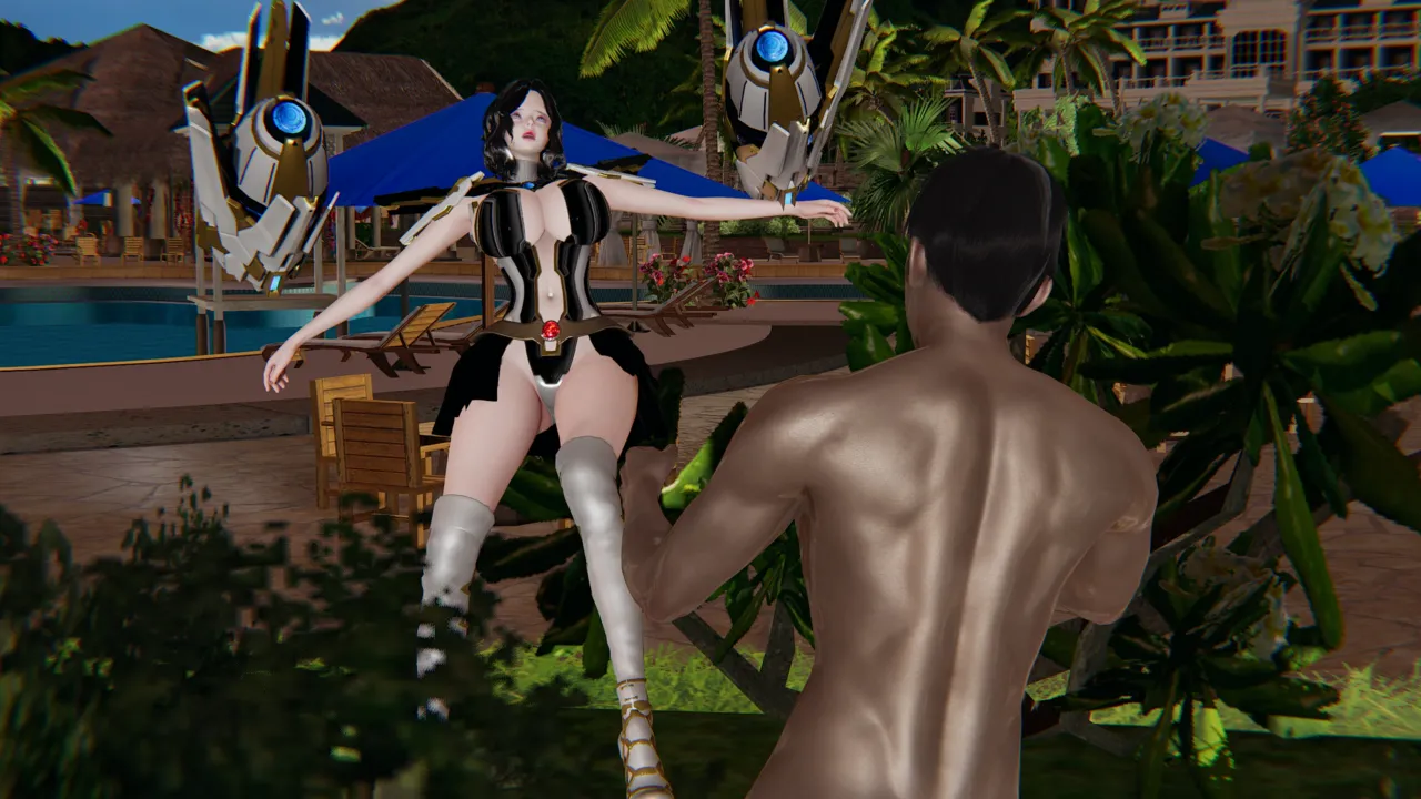 瓍瑭 爱之原力 17原图版 - Image 88