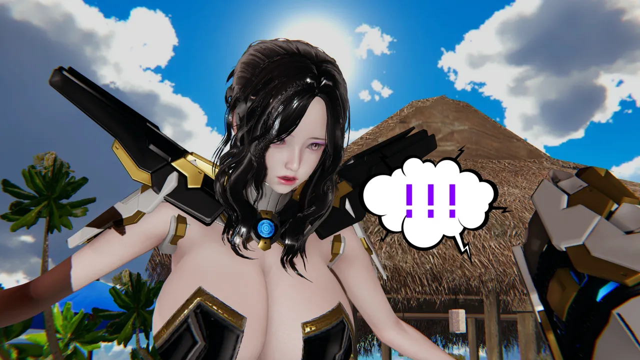 瓍瑭 爱之原力 17原图版 - Image 98