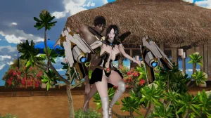 瓍瑭 爱之原力 17原图版 - Page 101