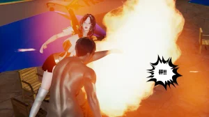 瓍瑭 爱之原力 17原图版 - Page 108