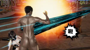 瓍瑭 爱之原力 17原图版 - Page 116