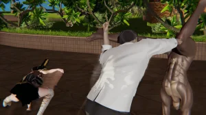 瓍瑭 爱之原力 17原图版 - Page 136