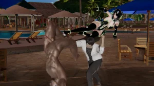 瓍瑭 爱之原力 17原图版 - Page 139