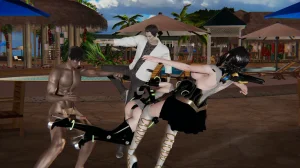 瓍瑭 爱之原力 17原图版 - Page 151