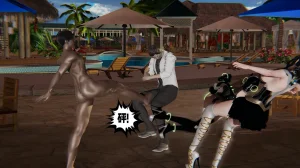 瓍瑭 爱之原力 17原图版 - Page 153