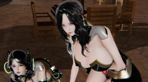 瓍瑭 爱之原力 17原图版 - Page 158