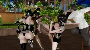 瓍瑭 爱之原力 17原图版 - Page 166