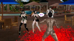 瓍瑭 爱之原力 17原图版 - Page 179