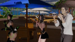 瓍瑭 爱之原力 17原图版 - Page 182